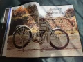 Харли Дейвидсън - Harley-Davidson - книга със снимки, снимка 5