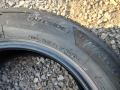2бр.зимни гуми HANKOOK 225 60 17 DOT18 цена за брой, снимка 4