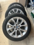 Продавам Джанти с нови гуми Комплект  за BMW X5 , снимка 2
