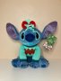 Плюшена играчка - Стич 36см., снимка 8
