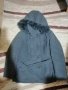 Дамско палто - размер ХХЛ тъмно сиво , снимка 2