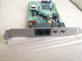Факс модем Acorp M56PIM PCI 56kbps, снимка 2