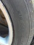 Лети джанти 16ки 5*120 с летни гуми 215/55/16, снимка 8