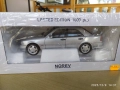 1:18 Метален модел на MERCEDES BENZ-C-CLASS C36 AMG (W202) Norev, снимка 18