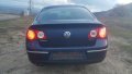капак багажник VW пасат pasat 6 седан sedan, снимка 3