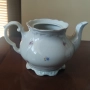 Порцеланов чайник, снимка 9