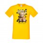 Мъжка тениска bear SMILE Мече,Меченце,Животно, Играчка,Изненада,Подарък,Повод,, снимка 15