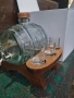 Сервиз включващ буренце за ракия и чаши , снимка 4