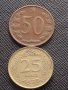 Лот монети от цял свят 10 броя СИНГАПУР ЧЕХОСЛОВАКИЯ КИТАЙ ЗА КОЛЕКЦИЯ ДЕКОРАЦИЯ 31906, снимка 10