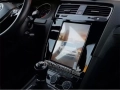 Volkswagen Golf 7 2013-2017 (9.7) Мултимедия Навигация Android, снимка 2