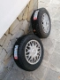 BBS 15 6j/4X100/ET45/офсет-57.1, снимка 7