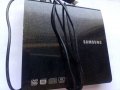 Portable DVD writer Samsung, снимка 1 - Лаптоп аксесоари - 37139227