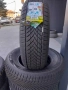 2бр взе сезонни гуми чисто нови 195 70 14, снимка 1