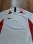 nike - страхотна мъжка тениска КАТО НОВА Л , снимка 3