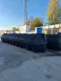 21м3/21 000 литра ПОЛИЕТИЛЕНОВ Резервоар за Вкопаване; септични ями, вода, и др, снимка 2