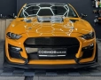 Кола под наем – Ford Mustang GT 5.0 за сватби, балове и събития, снимка 1