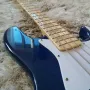 Бас Китара SX SJB75 Jazz Bass, снимка 2