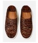Обувки Zara косъм от пони № 38, снимка 1 - Дамски ежедневни обувки - 32735722