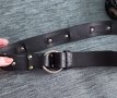 Естествена кожа маркови колани / колан / genuine leather belt , снимка 6