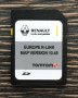 RENAULT TomTom R-LINK V11.05 SD CARD Навигационна 2024год. сд карта, снимка 7