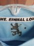1860 Munich Uhlsport оригинална футболна тениска фланелка, снимка 7