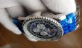 Мъжки луксозен часовник Breitling Navitimer, снимка 3