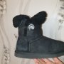 боти UGG AUSTRALIA S/N 3349 BAILEY BUTTON BLING номер 41 , снимка 5