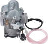 Карбуратор за Suzuki GN 125 GN125E EN 125 1982-1983 1991-1997 125cc 150cc, снимка 5
