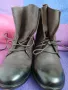 Естествена кожа боти 35н, снимка 3
