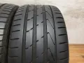 2 бр. 255/40/17 Hankook / летни гуми, снимка 3