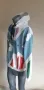 John Richmond Mens Hoodie Size М НОВО! ОРИГИНАЛ! Мъжки Суичър!, снимка 5