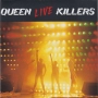 QUEEN - LIVE KILLERS CD-2, снимка 2