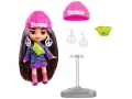 Кукла Барби Barbie Extra Mini Minis с аксесоари, снимка 2