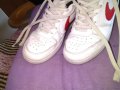 Женски маратонки Найк №40 ЮК-6 Юс-7 стелка 25см шити, снимка 4