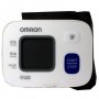 OMRON RS2 / Омрон RS2 апарат за измерване на кръвното налягане на китката НАЛИЧНО!!!, снимка 1 - Уреди за диагностика - 28987969