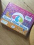 Комплект Fluffy Cloud Slime Kit, 3 бр. слайм за деца, с розови праскови, жълт лимон и синьо лате, снимка 8