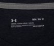 Under Armour UA оригинална тениска M памучна спортна фланелка спорт, снимка 3