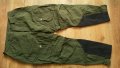 HAGLOFS WINDSTOPPER Trouser за лов риболов и туризъм размер 54 / XL панталон вятъроустойчив - 151, снимка 1 - Екипировка - 37963489