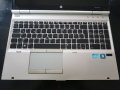 Продавам лаптоп HP EliteBook 8560p на части , снимка 4