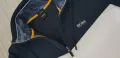 Hugo Boss Sweat 1 Half Zip Regular Fit Mens Size M НОВО!  ОРИГИНАЛ! Мъжко горнище с 3/4 Цип!, снимка 2