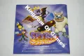 Игра за PS1 Crash Bash ТЕСТВАНА И РАБОТЕЩА, снимка 12