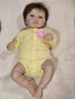 НОВО! Реалистична кукла бебе , снимка 3