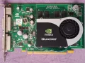 Видео карта Nvidia Quadro FX 1700, снимка 1