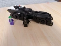 Lego Batman Колекция - BATMOBILE, BATCYCLE, снимка 7
