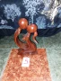 Женски дървени пластики, снимка 11