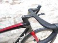 Карбонов шосеен велосипед Ridley Fenix SLiC Disc Ultegra Forza , снимка 9