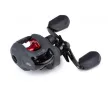 Бейткастинг макара - мултипликатор Fox Rage Warrior Baitcaster, снимка 1