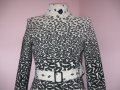 Desigual дамско палто, шлифер, манто, снимка 2