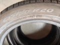 4бр. всесезонни гуми 235/50/20 Pirelli, снимка 5