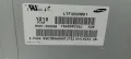 LCD LED DISPLAY, Панел - матрица BN07-00808A, LTF320HM01. Свален от Телевизор Samsung LE32C579J1S., снимка 6